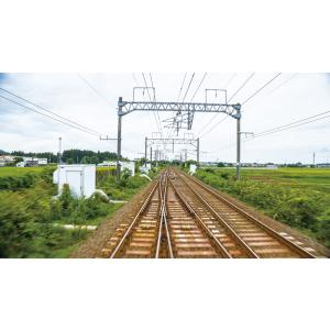 JR奥羽本線 701系 新庄〜秋田 ブルーレイ...の詳細画像3