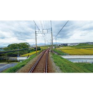 西鉄3000形 天神大牟田線・高架化後 大牟田...の詳細画像1
