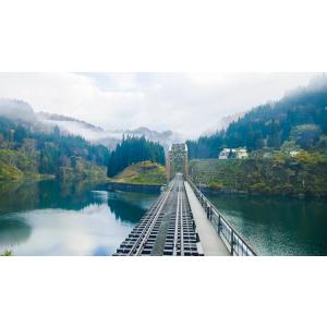 祝!全線運行再開 JR只見線 小出〜会津若松 ...の詳細画像3