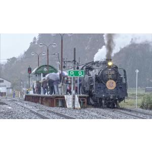 祝!全線運行再開 JR只見線 小出〜会津若松 ...の詳細画像5