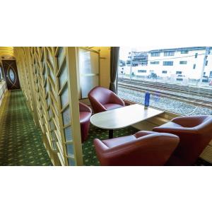 近鉄19200系 あをによし 大阪難波〜近鉄奈...の詳細画像5