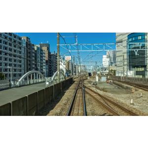 E233系1000番台 京浜東北線 大船〜大宮...の詳細画像2