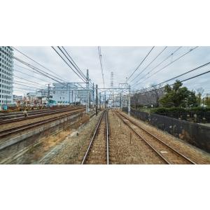 JR南武線 E233系&205系 本線...の詳細画像1