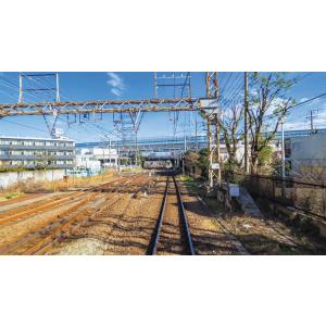 JR南武線 E233系&205系 本線...の詳細画像4