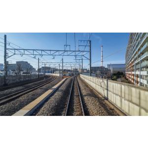 JR南武線 E233系&205系 本線...の詳細画像5