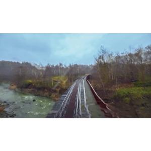 ありがとう ノースレインボーエクスプレス 臨時...の詳細画像3