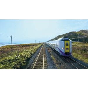 ありがとう ノースレインボーエクスプレス 臨時...の詳細画像4