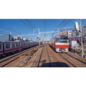 京急電鉄 1501号編成 現役の記録 1500...の詳細画像1