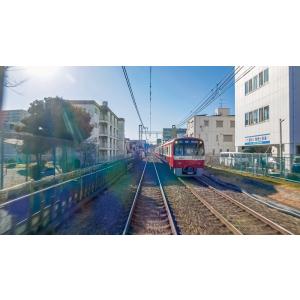 京急電鉄 1501号編成 現役の記録 1500...の詳細画像3