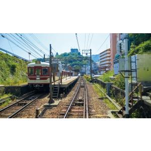 神戸電鉄 全線往復 有馬線/三田線/公園都市線...の詳細画像2