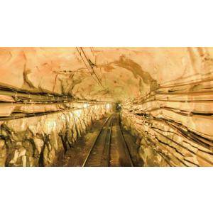 錦秋の旅路 黒部峡谷鉄道 トロッコ電車 宇奈月...の詳細画像4