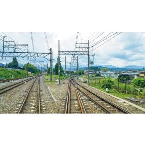東武鉄道 N100系スペーシア X 試運転 南...の詳細画像3