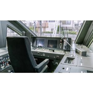 東武鉄道 N100系スペーシア X 試運転 南...の詳細画像5