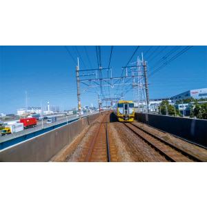 209系500番台 JR武蔵野線 東京〜西船橋...の詳細画像2