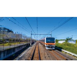 209系500番台 JR武蔵野線 東京〜西船橋...の詳細画像3