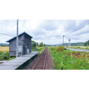 JR留萌本線 惜別 留萌への鉄路 深川〜留萌 ...の詳細画像1