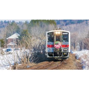 JR留萌本線 惜別 留萌への鉄路 深川〜留萌 ...の詳細画像4