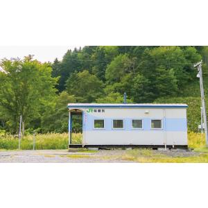 JR留萌本線 惜別 留萌への鉄路 深川〜留萌 ...の詳細画像5