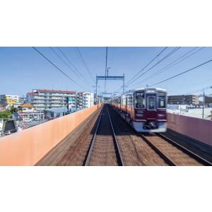 阪急電鉄 全線往復 宝塚線 宝塚本線/箕面線 ...の詳細画像2