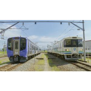 仙台空港アクセス線&JR東北本線・阿武隈急行線...の詳細画像5