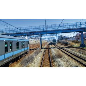 E233系6000番台 JR横浜線 東神奈川〜...の詳細画像1