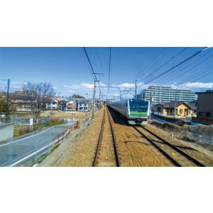 E233系6000番台 JR横浜線 東神奈川〜...の詳細画像2