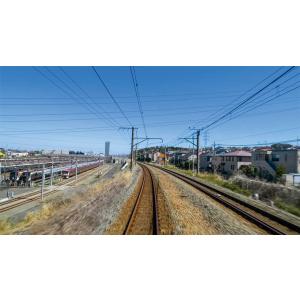 E233系6000番台 JR横浜線 東神奈川〜...の詳細画像3