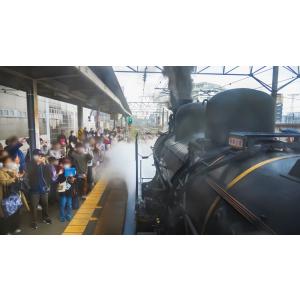 ありがとう 58654号機 ラストラン展望 博...の詳細画像1