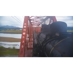 ありがとう 58654号機 ラストラン展望 博...の詳細画像5