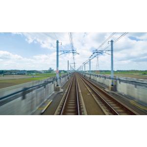 TX-3000系 つくばエクスプレス 全線往復...の詳細画像1