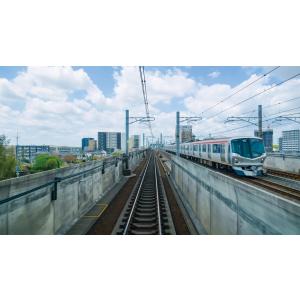 TX-3000系 つくばエクスプレス 全線往復...の詳細画像2