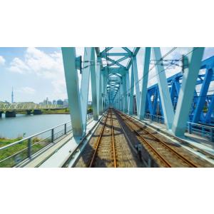 TX-3000系 つくばエクスプレス 全線往復...の詳細画像3