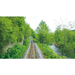 キハ283系 特急オホーツク 札幌〜旭川〜新旭...の詳細画像3