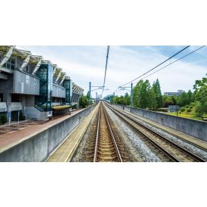 仙台市地下鉄 南北線 3000系&東西...の詳細画像1
