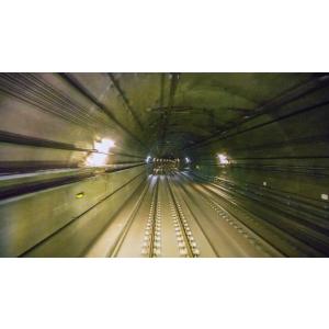 仙台市地下鉄 南北線 3000系&東西...の詳細画像2