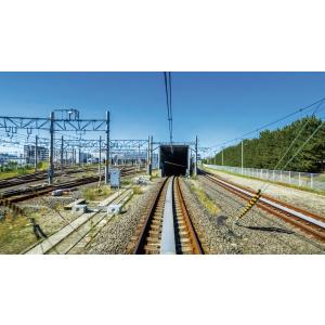 仙台市地下鉄 南北線 3000系&東西...の詳細画像3
