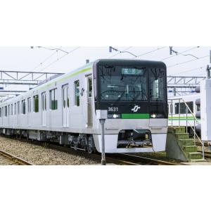 仙台市地下鉄 南北線 3000系&東西...の詳細画像5
