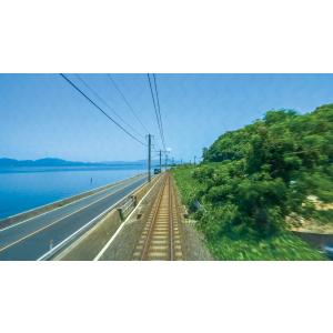 展望 273系 特急やくも 出雲市〜岡山 ビコ...の詳細画像1