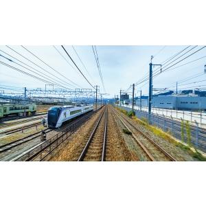 しなの鉄道全線 115系横須賀色 妙高高原〜長...の詳細画像2