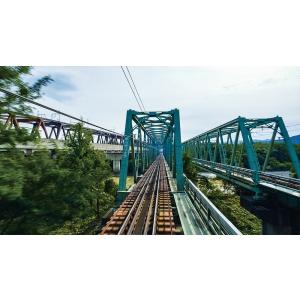 しなの鉄道全線 115系横須賀色 妙高高原〜長...の詳細画像3