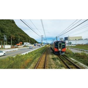 しなの鉄道全線 115系横須賀色 妙高高原〜長...の詳細画像4