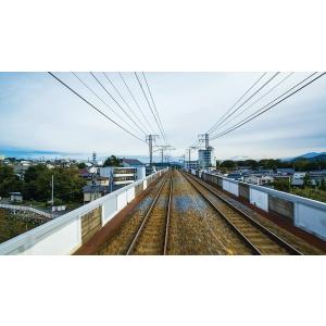 しなの鉄道全線 115系横須賀色 妙高高原〜長...の詳細画像5