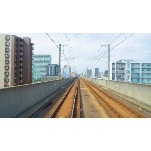JR筑肥線vol.1 303系快速 福岡市地下...の詳細画像2