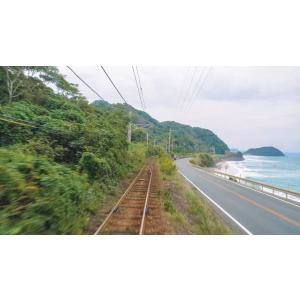 JR筑肥線vol.1 303系快速 福岡市地下...の詳細画像3