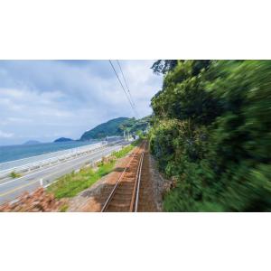 JR筑肥線vol.2 103系西唐津〜筑前前原...の詳細画像1