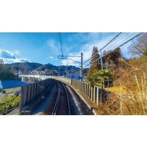 E233系 青梅線・五日市線 立川〜青梅/青梅...の詳細画像5