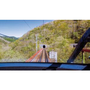 山形新幹線 E8系 つばさ 新庄〜福島 ビコム...の詳細画像4