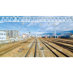 383系 冬の臨時特急 しなの81号 名古屋〜...の詳細画像3