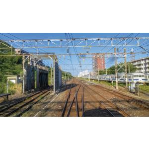 787系リレーかもめ9号&西九州新幹線かもめ9...の詳細画像1