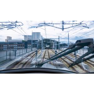 787系リレーかもめ9号&西九州新幹線かもめ9...の詳細画像4